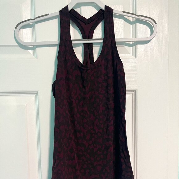 Lululemon Racerback tank - Picture 1 of 3
